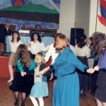 Armenian Community 1980s