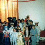 Armenian Community 1980s