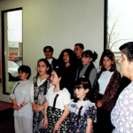 1990s Armenian Community Hamilton
