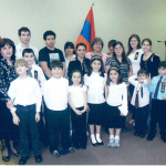 Armenian Community 2000s Hamilton