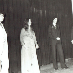 1975 Armenian Genocide Remembrance Ceremony