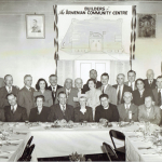 Historical Photos Armenian Community Hamilton